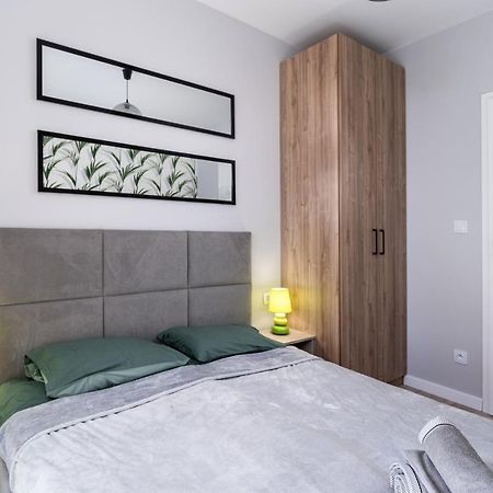 Dabska Street Krakow - Luxury Apartments Экстерьер фото